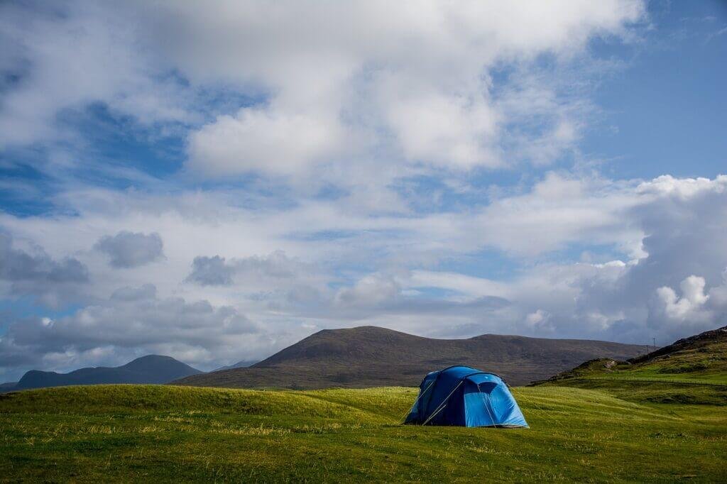 How Do I Choose The Right Camping Location And Site?