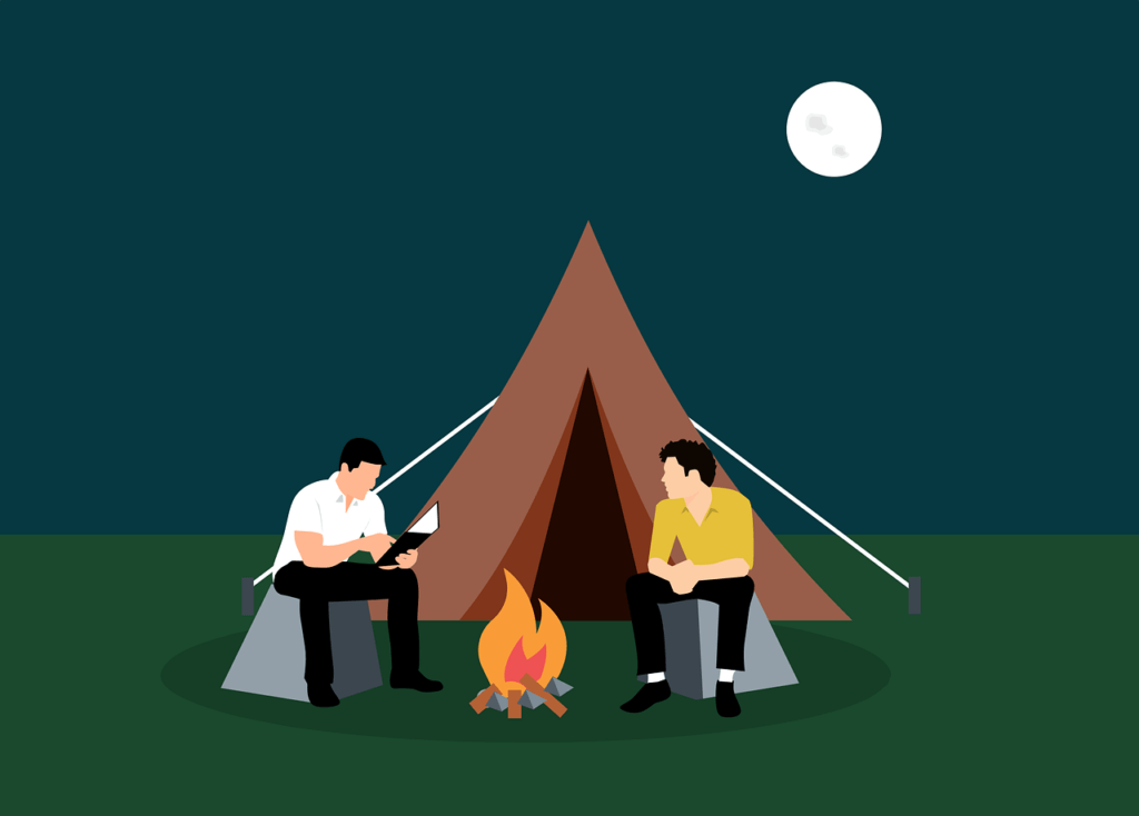How Do I Plan A Camping Trip During Peak Seasons And Holidays?
