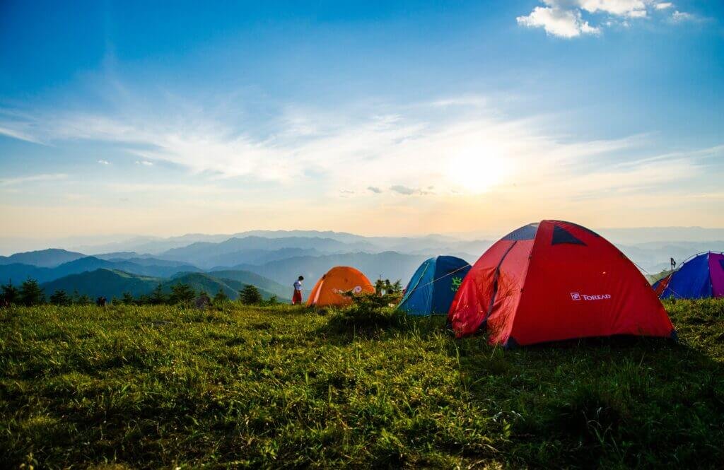 How Do I Set Up A Tent And Campsite Effectively?