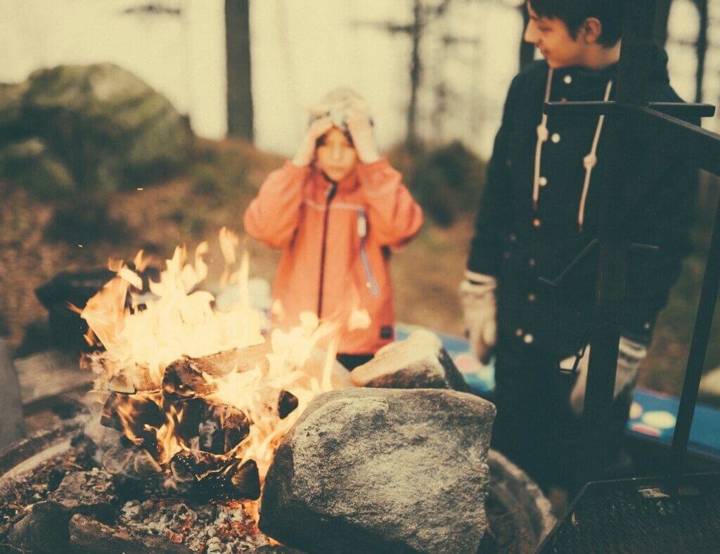 How Do I Stay Warm And Comfortable While Camping In Cold Weather?