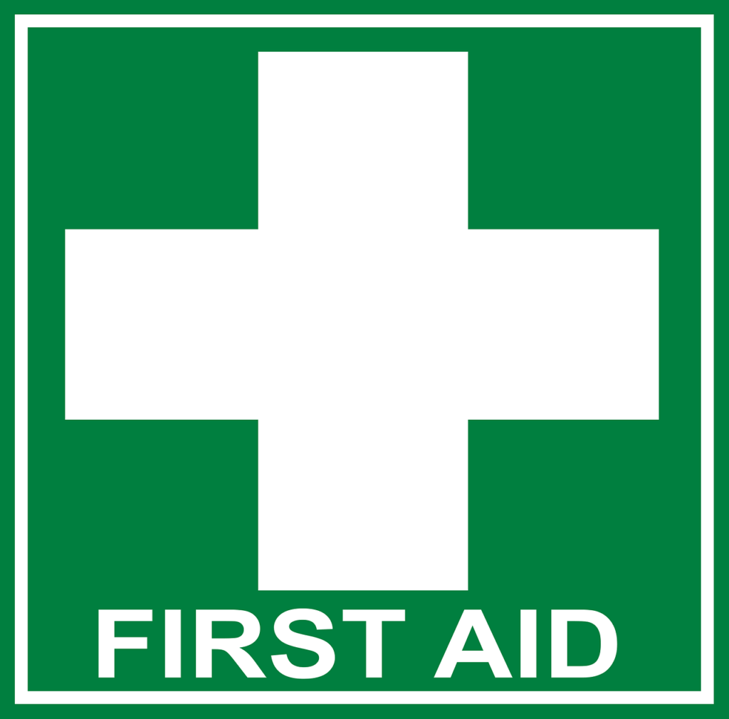 What Are The Must-have Items For A Camping First-aid Kit?