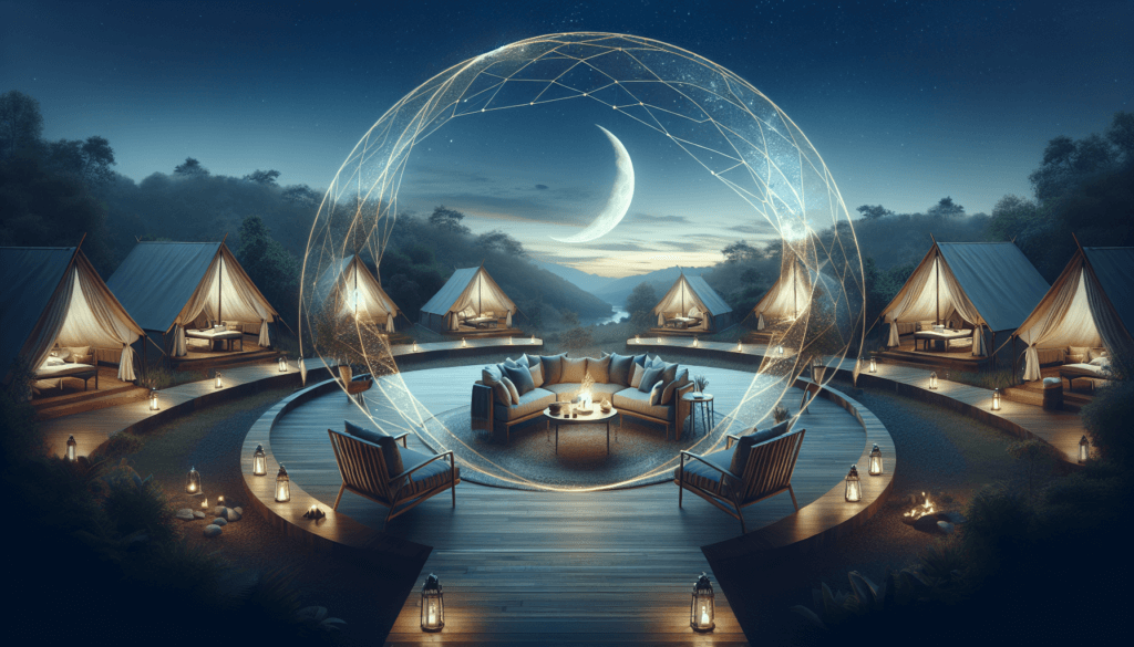 Best Ways To Make Your Glamping Experience Photogenic